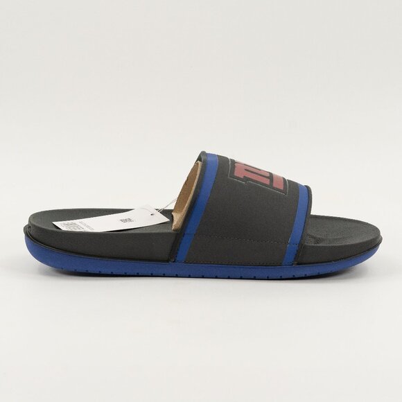 Nike NFL x Offcourt Slide \'New York Giants\' DD0526-002 Multi Size main image 8